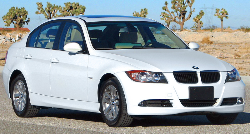 Illustration for article titled My used car ideas, ranked.